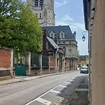2 Chambres, Les Dentellieres De La Cathedrale 아파트