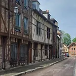 2 Chambres, Les Dentellieres De La Cathedrale 아파트