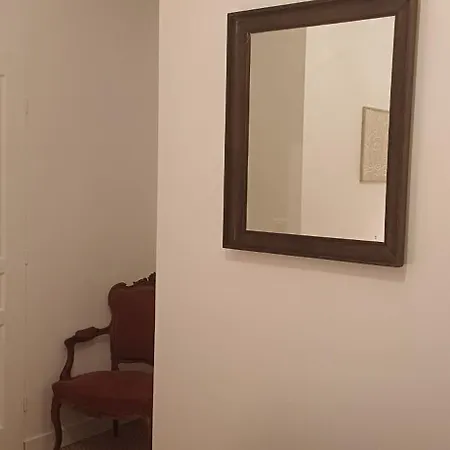Apartment Elegant 2 Chambres, Les Dentellieres De La Cathedrale Troyes