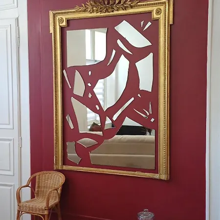 2 Chambres, Les Dentellieres De La Cathedrale 아파트