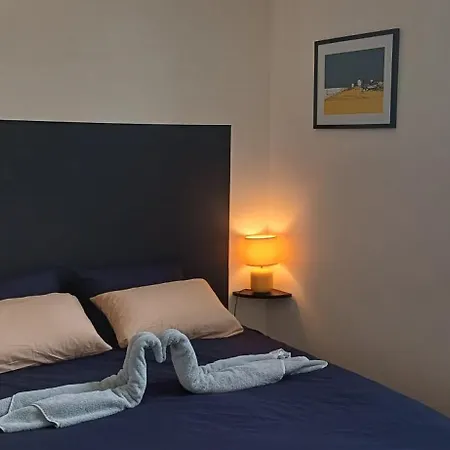 2 Chambres, Les Dentellieres De La Cathedrale