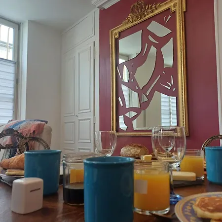 Apartman 2 Chambres, Les Dentellieres De La Cathedrale