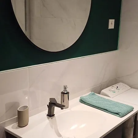 Apartman 2 Chambres, Les Dentellieres De La Cathedrale