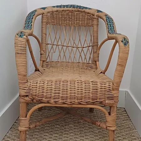 아파트 2 Chambres, Les Dentellieres De La Cathedrale