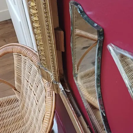 Apartman 2 Chambres, Les Dentellieres De La Cathedrale *