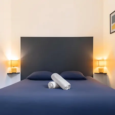 Apartman 2 Chambres, Les Dentellieres De La Cathedrale *