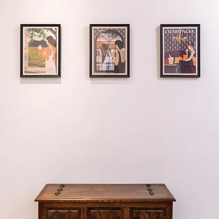 2 Chambres, Les Dentellieres De La Cathedrale *