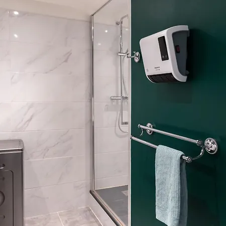 2 Chambres, Les Dentellieres De La Cathedrale Apartamento Troyes