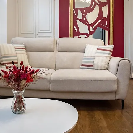 Apartman 2 Chambres, Les Dentellieres De La Cathedrale Troyes