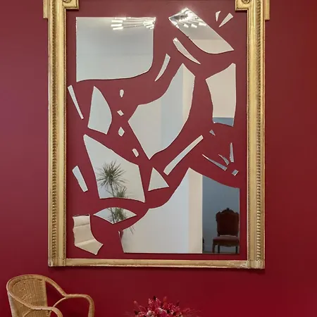 2 Chambres, Les Dentellieres De La Cathedrale Apartman *