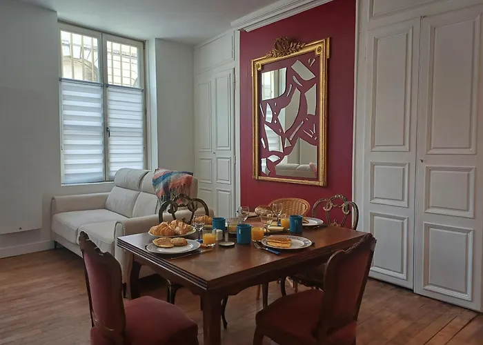 2 Chambres, Les Dentellieres De La Cathedrale *