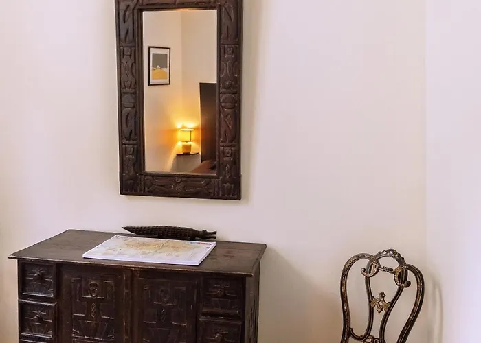 Apartamento 2 Chambres, Les Dentellieres De La Cathedrale