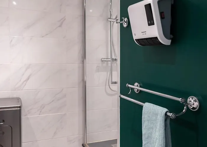 2 Chambres, Les Dentellieres De La Cathedrale Apartamento Troyes