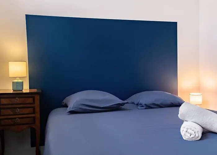 Apartamento 2 Chambres, Les Dentellieres De La Cathedrale Troyes