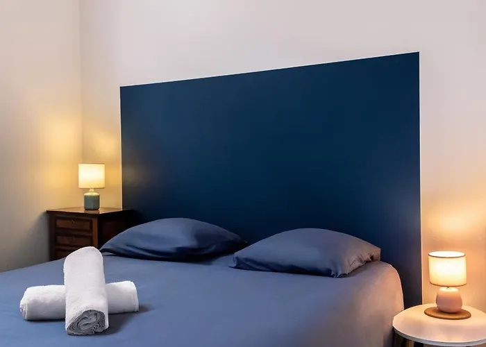 2 Chambres, Les Dentellieres De La Cathedrale