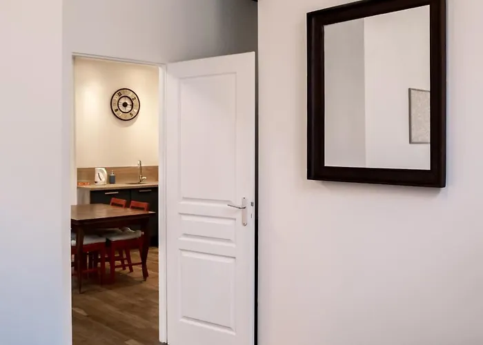 Apartamento 2 Chambres, Les Dentellieres De La Cathedrale Troyes