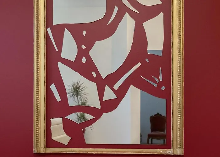 2 Chambres, Les Dentellieres De La Cathedrale Apartamento *